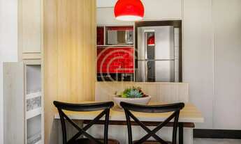 Imagem 3: Apartamento para alugar no bairro Jardim Parque Morumbi - São Paulo/SP