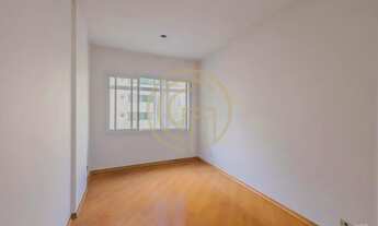 Imagem: Apartamento em Jardim Paulista, São Paulo/SP