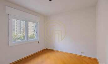 Imagem 5: Apartamento em Jardim Paulista, São Paulo/SP