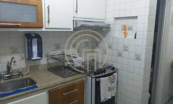 Imagem 4: Apartamento à venda no bairro Socorro - São Paulo/SP, Zona Sul