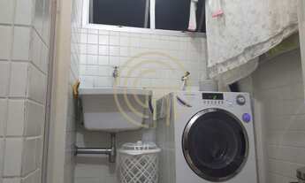 Imagem 6: Apartamento à venda no bairro Socorro - São Paulo/SP, Zona Sul