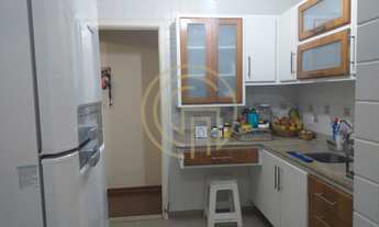 Imagem 5: Apartamento à venda no bairro Socorro - São Paulo/SP, Zona Sul