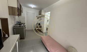 Imagem 5: Apartamento 2 dormitórios com garden 76 m² no Condomínio Griffe São Luís – Próximo ao Cent