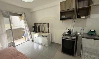 Imagem 2: Apartamento 2 dormitórios com garden 76 m² no Condomínio Griffe São Luís – Próximo ao Cent