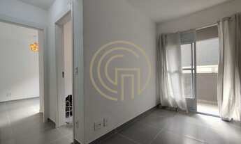 Imagem 7: Apartamento 2 dormitórios com garden 76 m² no Condomínio Griffe São Luís – Próximo ao Cent