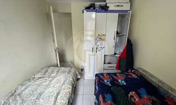 Imagem 7: Condomínio residencial M boi mirim - Vende-se Apartamento com 2 quartos Vila remo