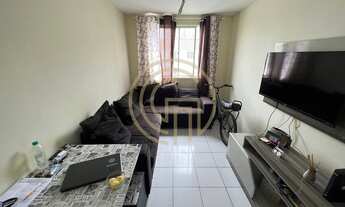 Imagem 2: Condomínio residencial M boi mirim - Vende-se Apartamento com 2 quartos Vila remo