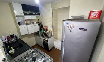 Imagem 5: Condomínio residencial M boi mirim - Vende-se Apartamento com 2 quartos Vila remo