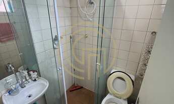 Imagem 6: Condomínio residencial M boi mirim - Vende-se Apartamento com 2 quartos Vila remo