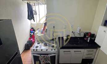 Imagem 3: Condomínio residencial M boi mirim - Vende-se Apartamento com 2 quartos Vila remo