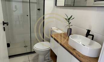 Imagem 5: Apartamento com 36m2 com móveis planejados, próximo da represa Guarapiranga