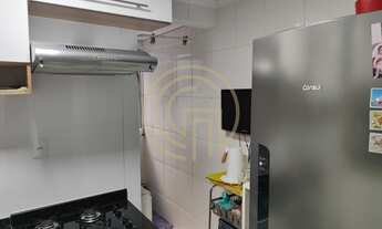 Imagem 3: Condomínio residencial M boi mirim - Vende-se Apartamento com 2 quartos Vila remo