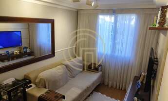 Imagem 7: Condomínio residencial M boi mirim - Vende-se Apartamento com 2 quartos Vila remo