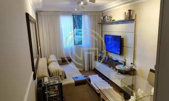 Imagem 6: Condomínio residencial M boi mirim - Vende-se Apartamento com 2 quartos Vila remo