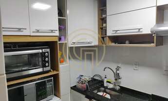 Imagem 2: Condomínio residencial M boi mirim - Vende-se Apartamento com 2 quartos Vila remo