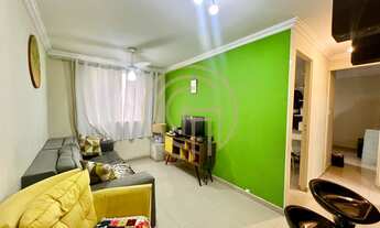 Imagem: Condomínio residencial M boi mirim - Apartamento