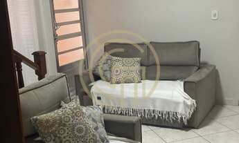 Imagem 3: Casa à venda no bairro Vila Bom Jardim - São Paulo/SP, Zona Sul