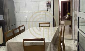 Imagem 4: Casa à venda no bairro Vila Bom Jardim - São Paulo/SP, Zona Sul