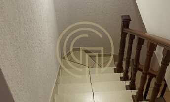 Imagem 6: Casa à venda no bairro Vila Bom Jardim - São Paulo/SP, Zona Sul