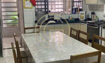 Imagem 5: Casa à venda no bairro Vila Bom Jardim - São Paulo/SP, Zona Sul