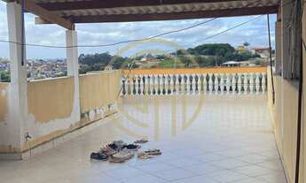 Imagem: Casa à venda no bairro Vila Bom Jardim