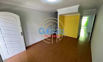 Imagem 2: Casa Triplex a venda