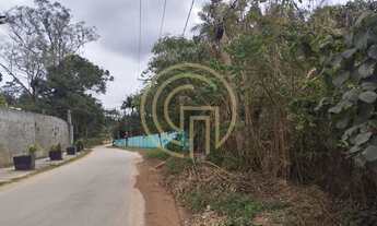 Imagem: Terreno à venda no bairro Centro - Embu-Guaçu/SP