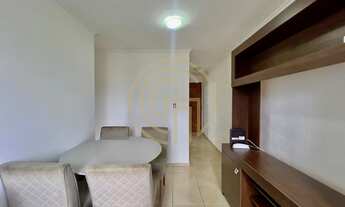 Imagem 3: Condomínio residencial M boi mirim - Apartamento com 2 quartos e VISTA LIVRE na Estrada do