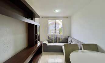 Imagem: Condomínio residencial M boi mirim - Apartamento