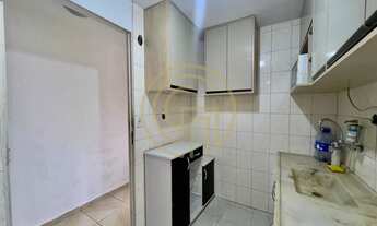 Imagem 7: Condomínio residencial M boi mirim - Apartamento com 2 quartos e VISTA LIVRE na Estrada do