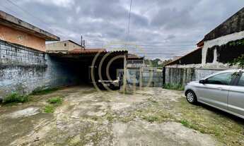 Imagem 2: Casa com terreno de 250m/2 em Jardim Germânia, São Paulo/SP