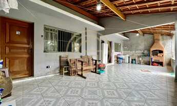 Imagem 7: Casa com terreno de 250m/2 em Jardim Germânia, São Paulo/SP