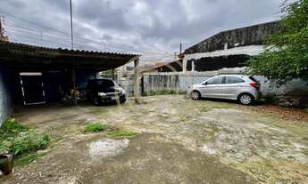 Imagem 3: Casa com terreno de 250m/2 em Jardim Germânia, São Paulo/SP