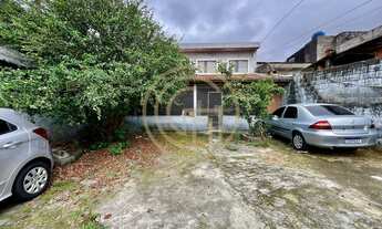 Imagem: Casa com terreno de 250m/2 em Jardim Germânia