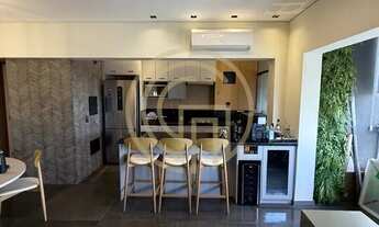 Imagem: Condomínio Quadra Vila Mascote - Apartamento