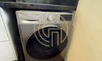 Imagem 6: Condomínio Quadra Vila Mascote - Apartamento na Vila Santa Catarina, São Paulo-SP