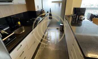 Imagem 4: Condomínio Quadra Vila Mascote - Apartamento na Vila Santa Catarina, São Paulo-SP