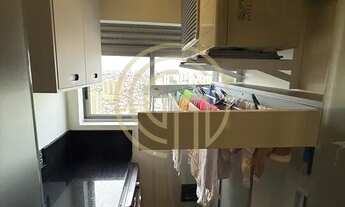 Imagem 7: Condomínio Quadra Vila Mascote - Apartamento na Vila Santa Catarina, São Paulo-SP