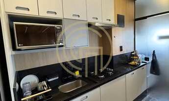 Imagem 3: Condomínio Quadra Vila Mascote - Apartamento na Vila Santa Catarina, São Paulo-SP