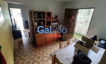 Imagem: Casa à venda em São Paulo/SP