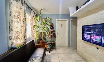 Imagem 3: Condomínio Ponte Baixa B - Apartamento em Jardim das Flores, São Paulo/SP