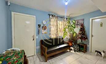 Imagem 2: Condomínio Ponte Baixa B - Apartamento em Jardim das Flores, São Paulo/SP