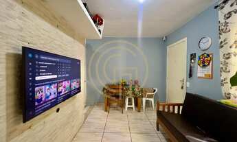 Imagem 5: Condomínio Ponte Baixa B - Apartamento em Jardim das Flores, São Paulo/SP