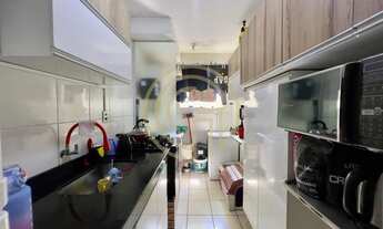 Imagem 7: Condomínio Ponte Baixa B - Apartamento em Jardim das Flores, São Paulo/SP