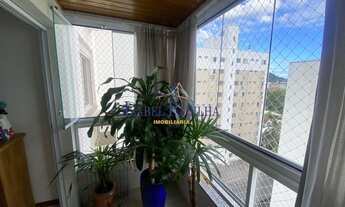 Imagem 3: Apartamento em Trindade, Florianópolis/SC