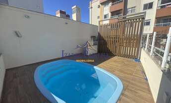 Imagem 6: Apartamento Cobertura Linear em Córrego Grande, Florianópolis/SC