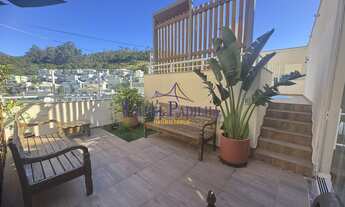 Imagem 4: Apartamento Cobertura Linear em Córrego Grande, Florianópolis/SC