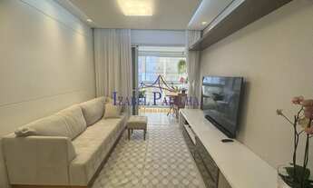 Imagem: JARDINS DA FRANÇA - Apartamento em Córrego