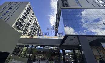 Imagem: VIVA TRINDADE - Apartamento Studio na Frente