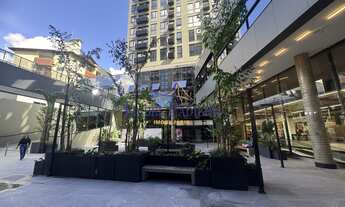 Imagem 2: VIVA TRINDADE - Apartamento Studio na Frente da UFSC, Trinddae/Florianópolis/SC